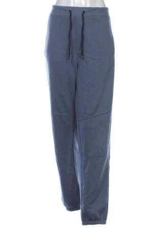 Dámske tepláky Livergy, Veľkosť 3XL, Farba Modrá, Cena  12,05 €, #137416895