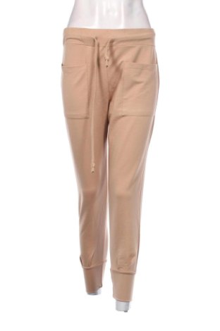 Damen Sporthose Bebe Plus, Größe M, Farbe Beige, Preis € 14,86, #137417752