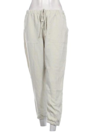 Dámske tepláky Zara, Veľkosť M, Farba Béžová, Cena  14,00 €, #137420866