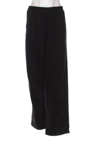 Pantaloni trening de femei Unbranded, Mărime XXL, Culoare Negru, Preț 57,74 Lei, #137424626