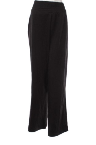 Pantaloni trening de femei New Look, Mărime 3XL, Culoare Negru, Preț 60,75 Lei, #137426642