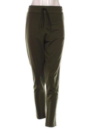 Damskie spodnie sportowe Unbranded, Rozmiar XXL, Kolor Zielony, Cena 71,97 zł, #137429187