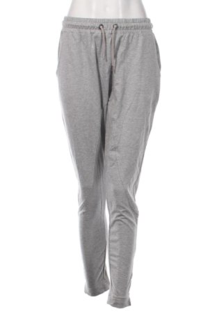 Pantaloni trening de femei Reserved, Mărime L, Culoare Gri, Preț 73,49 Lei, #137430836