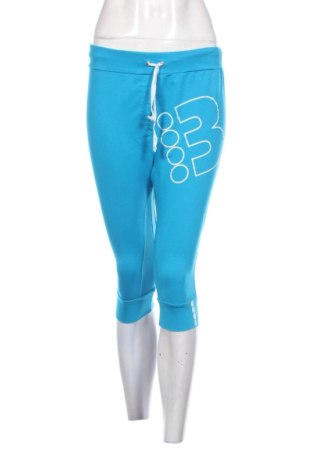 Damskie spodnie sportowe Bench, Rozmiar M, Kolor Niebieski, Cena 55,04 zł, #137433158