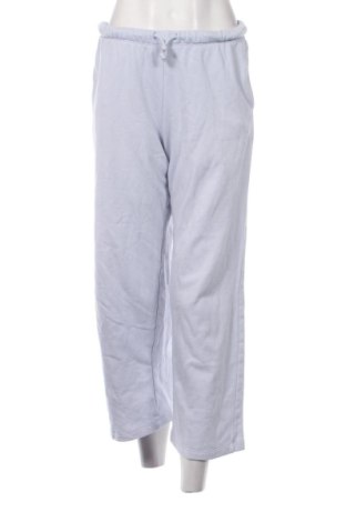 Damen Sporthose H&M, Größe M, Farbe Blau, Preis 12,00 €, #137434981