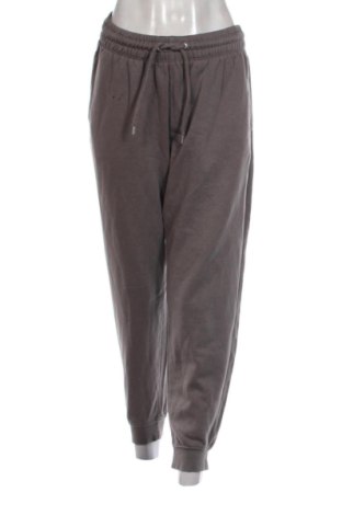 Pantaloni trening de femei H&M, Mărime S, Culoare Maro, Preț 73,49 Lei, #137435572