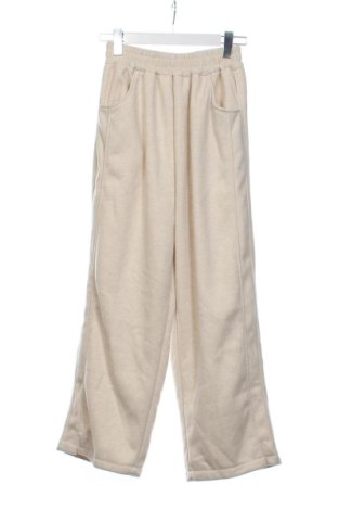 Női sport nadrág Unbranded, Méret XS, Szín Bézs, Ár 3 901 Ft, #137439150