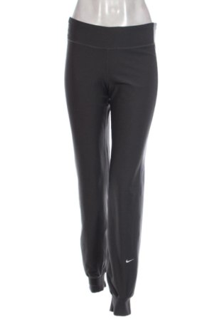 Дамско спортно долнище Nike, Размер S, Цвят Черен, Цена 28,00 €, #137440262
