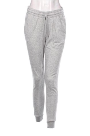 Pantaloni trening de femei Adidas, Mărime M, Culoare Gri, Preț 126,19 Lei, #137398435