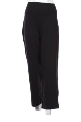 Дамско спортно долнище Kim & Co., Размер XL, Цвят Черен, Цена 6,64 €, #135452448