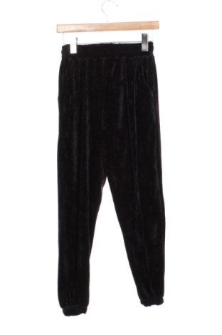 Dámske tepláky Unbranded, Veľkosť XS, Farba Čierna, Cena  10,00 €, #137259360