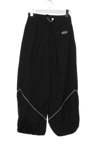 Damskie spodnie sportowe SHEIN, Rozmiar XS, Kolor Czarny, Cena 33,07 zł, #137384021