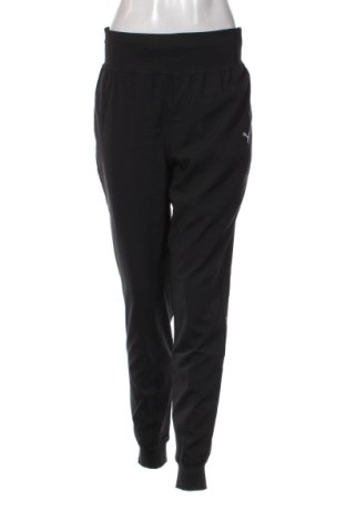 Damskie spodnie sportowe PUMA, Rozmiar M, Kolor Czarny, Cena 213,99 zł, #137398050