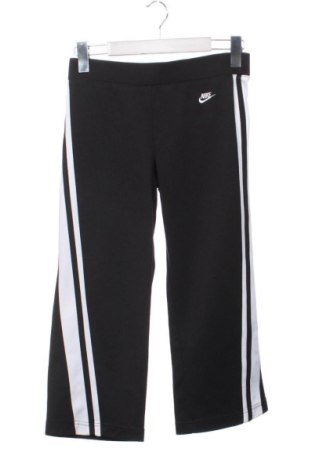 Pantaloni trening de femei Nike, Mărime S, Culoare Negru, Preț 146,97 Lei, #137412400