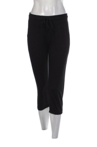 Damskie spodnie sportowe LCW, Rozmiar M, Kolor Czarny, Cena 47,59 zł, #137415579