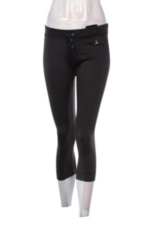 Дамско спортно долнище H&M, Размер M, Цвят Черен, Цена 11,09 €, #137440661