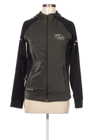 Damska bluza sportowa Unbranded, Rozmiar M, Kolor Kolorowy, Cena 42,34 zł, #137391783