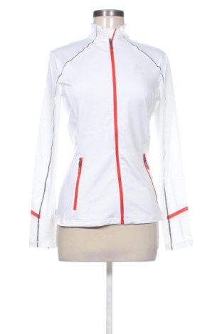 Damska bluza sportowa Odlo, Rozmiar S, Kolor Biały, Cena 177,99 zł, #137394775