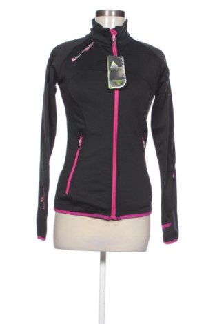 Damska bluza sportowa Peak Mountain, Rozmiar L, Kolor Czarny, Cena 248,99 zł, #137407304