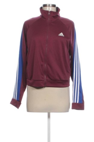 Bluză trening de femei Adidas, Mărime M, Culoare Multicolor, Preț 152,22 Lei, #137407842