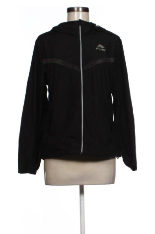 Dámsky športový vrch  Flair, Veľkosť S, Farba Čierna, Cena  16,00 €, #137413099