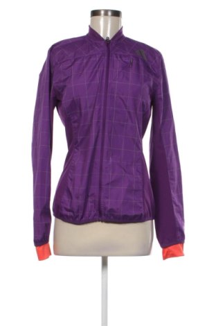 Bluză trening de femei Adidas, Mărime M, Culoare Mov, Preț 125,98 Lei, #137416874