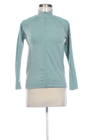 Damen Sportoberteil LCW, Größe M, Farbe Grün, Preis 12,00 €, #137421095
