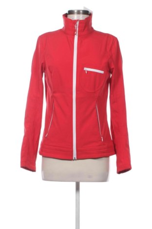 Damska bluza sportowa Crane, Rozmiar S, Kolor Czerwony, Cena 33,87 zł, #137423524