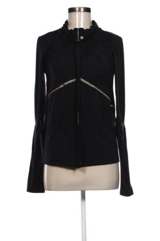 Damska bluza sportowa Adidas, Rozmiar M, Kolor Czarny, Cena 124,00 zł, #137427378