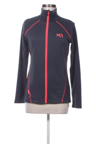 Női sport felső Kari Traa, Méret M, Szín Kék, Ár 9 381 Ft, #137429613