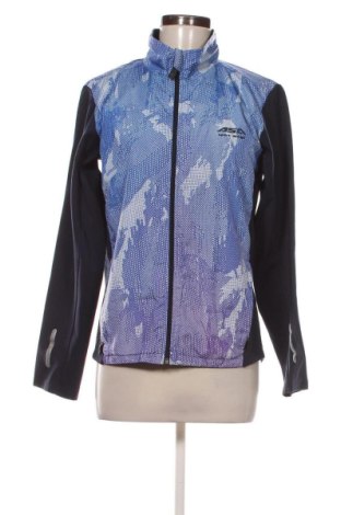 Damska bluza sportowa Unbranded, Rozmiar M, Kolor Kolorowy, Cena 42,34 zł, #137433225