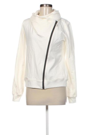 Дамско спортно горнище Bewear, Размер XL, Цвят Екрю, Цена 39,88 €, #137438021