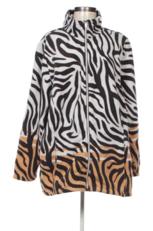 Дамско спортно горнище Unbranded, Размер XXL, Цвят Многоцветен, Цена 15,00 €, #137440649