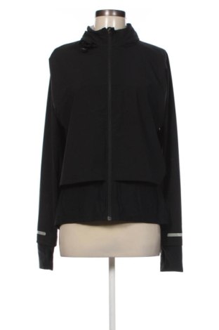 Дамско спортно горнище Sweaty Betty, Размер M, Цвят Черен, Цена 56,24 €, #137444242