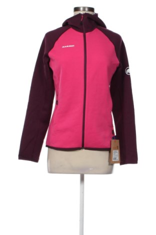 Bluză trening de femei Mammut, Mărime S, Culoare Multicolor, Preț 574,99 Lei, #137447037