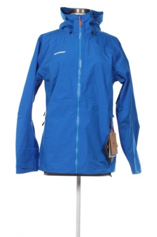 Bluză trening de femei Mammut, Mărime L, Culoare Albastru, Preț 574,99 Lei, #137447155