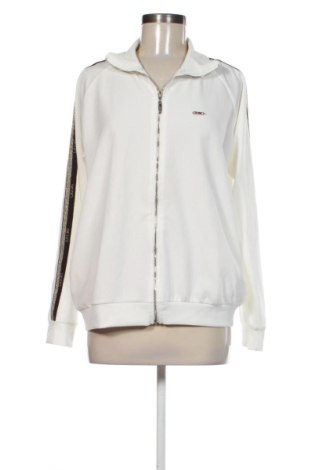 Bluză trening de femei Liu Jo, Mărime XXL, Culoare Alb, Preț 194,22 Lei, #137454404
