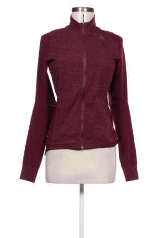 Damska bluza sportowa Adidas, Rozmiar XS, Kolor Czerwony, Cena 122,77 zł, #137455331
