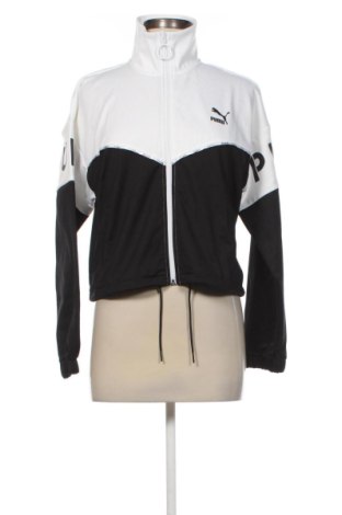 Női sport felső PUMA, Méret M, Szín Sokszínű, Ár 21 459 Ft, #137394557
