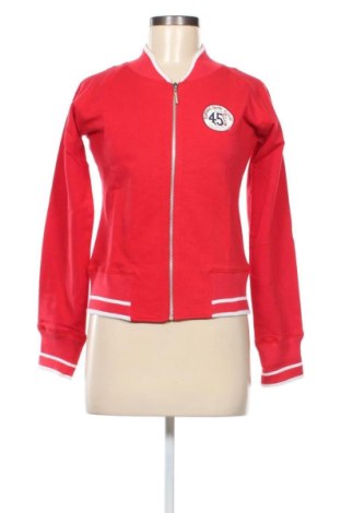 Damska bluza sportowa Unbranded, Rozmiar S, Kolor Czerwony, Cena 38,10 zł, #137422020