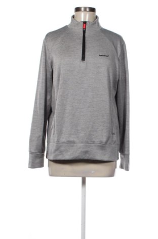 Damska bluza sportowa Unbranded, Rozmiar L, Kolor Szary, Cena 33,87 zł, #137423080