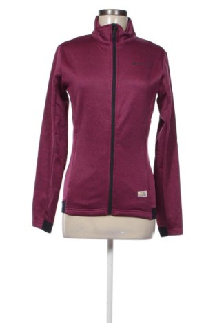 Дамско спортно горнище Alpine Pro, Размер L, Цвят Розов, Цена 39,88 €, #137436481