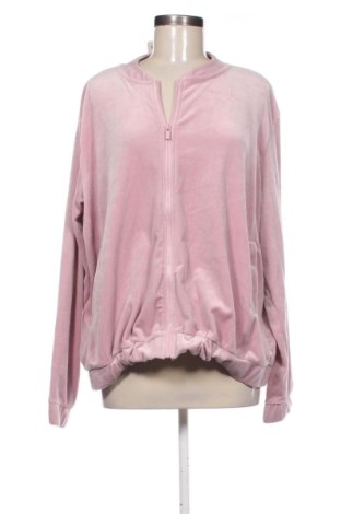 Bluză trening de femei Unbranded, Mărime XL, Culoare Mov deschis, Preț 69,00 Lei, #137454697