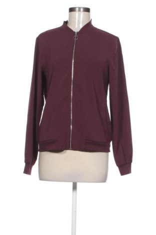 Damenjacke Vero Moda, Größe M, Farbe Lila, Preis € 21,99, #137369670