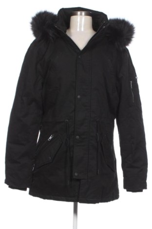 Дамско яке Trueprodigy, Размер XL, Цвят Черен, Цена 196,84 €, #137371741