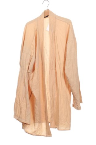 Kurtka damska Trendyol, Rozmiar XS, Kolor Beżowy, Cena 61,00 zł, #137386159