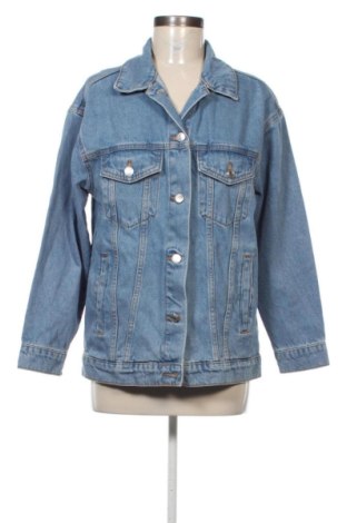 Női dzseki H&M, Méret M, Szín Kék, Ár 10 535 Ft, #137404229