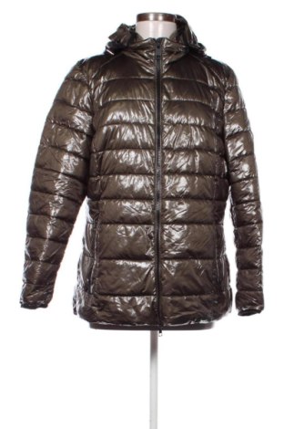 Kurtka damska Desigual, Rozmiar XL, Kolor Brązowy, Cena 359,85 zł, #137404326