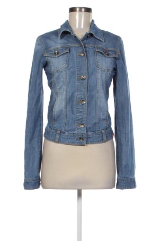 Damenjacke Esprit, Größe XL, Farbe Blau, Preis 25,00 €, #137405194