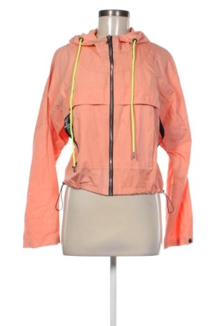 Geacă de femei Unbranded, Mărime M, Culoare Roz, Preț 204,71 Lei, #137406251